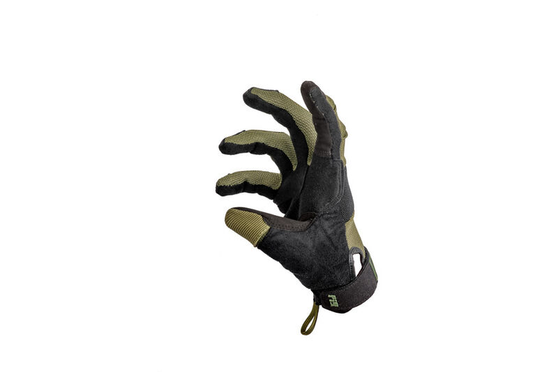 Guantes Alpha Full Dexterity PIG - Imagen 307