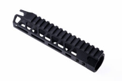 Alternative view of Guardamanos CNC para AR-15 M-Lok Ultraligero 7,5" Retro Arms - Negro