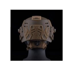 Casco tipo Team Wendy 3.0 Wosport - Imagen 4