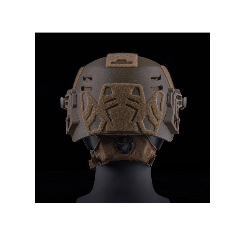 Casco tipo Team Wendy 3.0 Wosport - Imagen 4