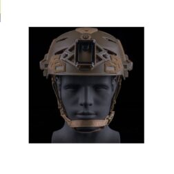 Alternative view of Casco tipo Team Wendy 3.0 Wosport