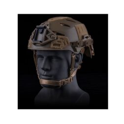 Casco tipo Team Wendy 3.0 Wosport - Imagen 3