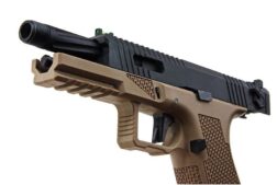 SSP18 Gas Blowback Pistol CO2 Novritsch - Imagen 28