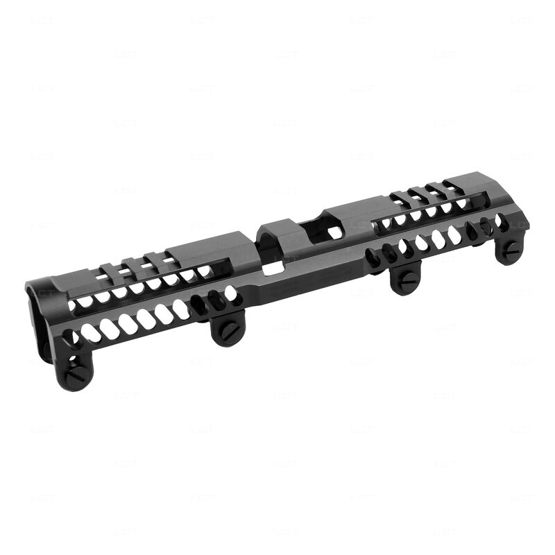 Guardamanos CNC para AK ZB-31LV - LCT - Imagen 3