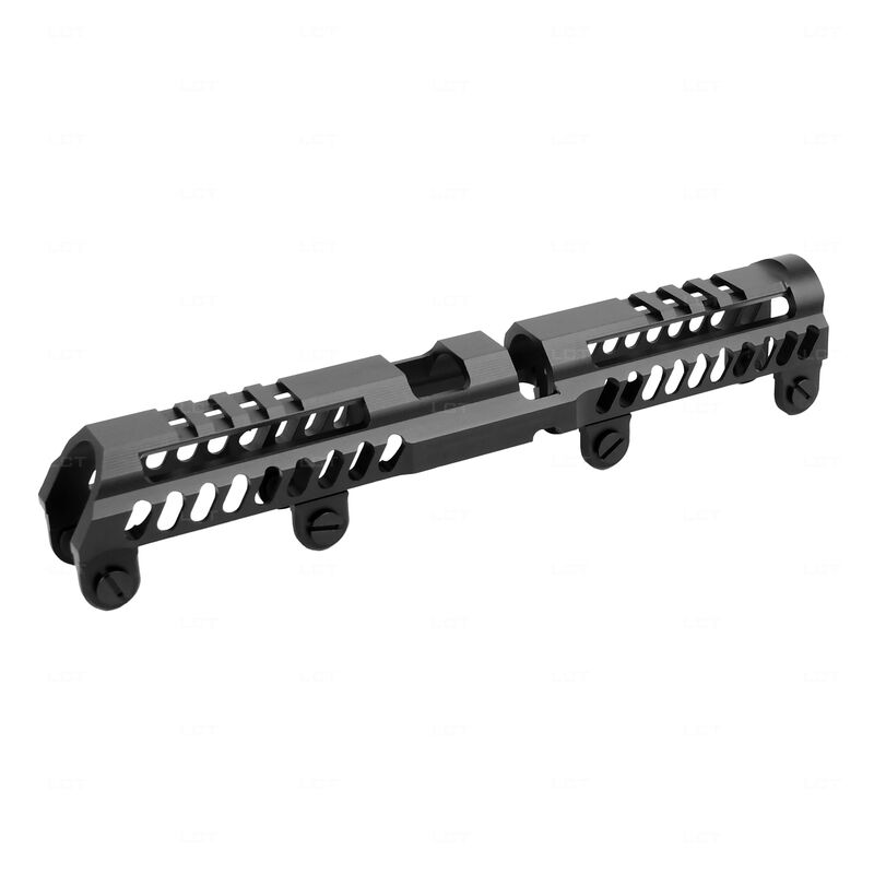 Guardamanos CNC para AK ZB-31LV - LCT