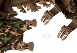 Ghillie Base Leaf Invader Gear - Imagen 4