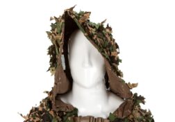 Ghillie Base Leaf Invader Gear - Imagen 3