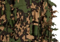 Ghillie Base Leaf Invader Gear - Imagen 5