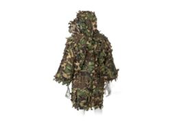 Ghillie Base Leaf Invader Gear - Imagen 19