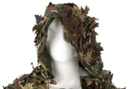 Ghillie Base Leaf Invader Gear - Imagen 20