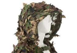 Ghillie Base Leaf Invader Gear - Imagen 18