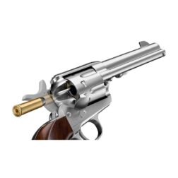 Revolver Colt SAA Civilian 6mm Muelle - Tokyo Marui - Imagen 4