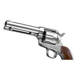 Alternative view of Revolver Colt SAA Civilian 6mm Muelle - Tokyo Marui