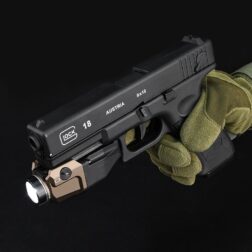 Linterna TLR RM1 Para Ris 22mm WADSN - Imagen 7