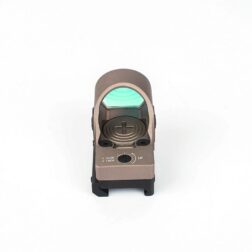 Red dot Tipo SRO AIM-O - Imagen 3