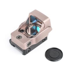 Red dot estilo Eotech EFLX Mini WADSN - Imagen 4