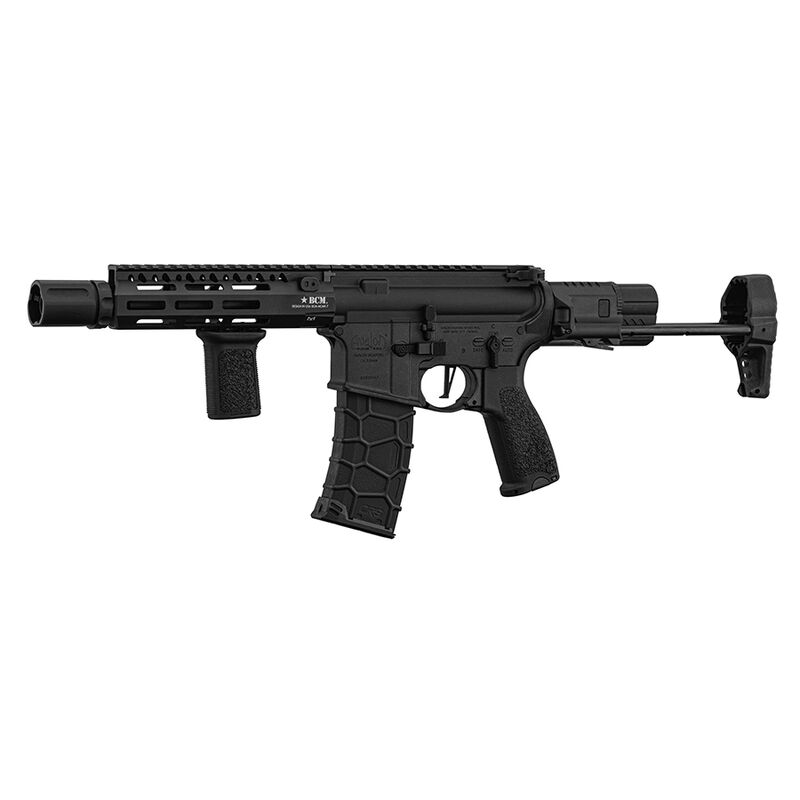 Avalon Machete SBR AEG (Gate Aster ETU) Vega Force - Imagen 2