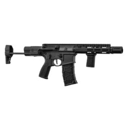 Avalon Machete SBR AEG (Gate Aster ETU) Vega Force - Imagen 3