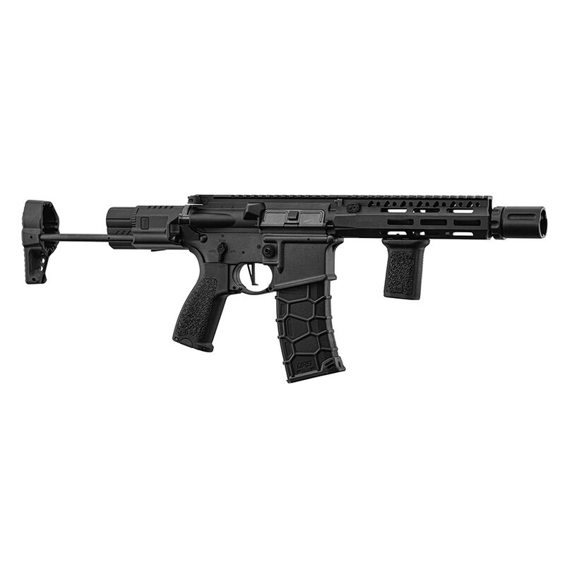 Avalon Machete SBR AEG (Gate Aster ETU) Vega Force - Imagen 3
