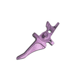 Alternative view of Gatillo CNC Ajustable para AR-15-J Retro Arms