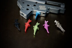 Gatillo CNC Ajustable para AR-15-J Retro Arms - Imagen 3