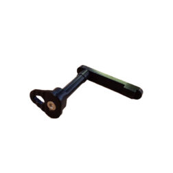 Alternative view of Reten de cargador Mag Catch CNC para M4 - B - Retroarms
