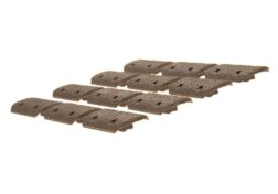 Alternative view of Cubre railes M-Lock 12 pcs MP