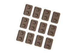 Cubre railes M-Lock 12 pcs MP - Imagen 4