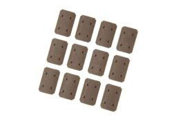Cubre railes M-Lock 12 pcs MP - Imagen 3