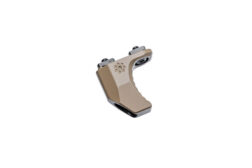 Alternative view of Hand Stop Tipo Arisaka para MLOK y Keymod M-Etal