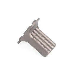 Alternative view of Hand Stop Barrier Tipo IWC para MLOK y Keymod M-Etal