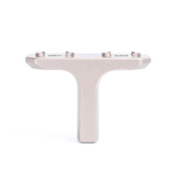 Alternative view of Finger Stop Mini Tipo Indexer para MLOK y Keymod M-Etal