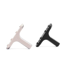Finger Stop Mini Tipo Indexer para MLOK y Keymod M-Etal - Imagen 7