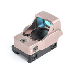 Red dot estilo Eotech EFLX Mini WADSN - Imagen 3