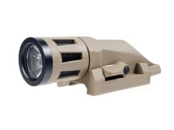 Linterna Tipo WML Corta Para Ris 22mm WADSN
