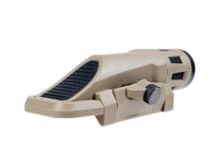 Alternative view of Linterna Tipo WML Corta Para Ris 22mm WADSN
