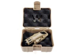 Linterna Tipo WML Corta Para Ris 22mm WADSN - Imagen 3