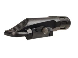 Linterna Tipo WML Larga Para Ris 22mm WADSN - Negro - Imagen 4