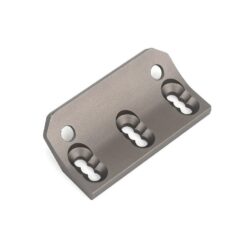 Montura para linterna para Guardamanos Geissele SMR 416 - WADSN - Negro - Imagen 12