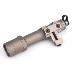 Montura Lateral para linterna M600 tipo Arisaka - WADSN - Imagen 3