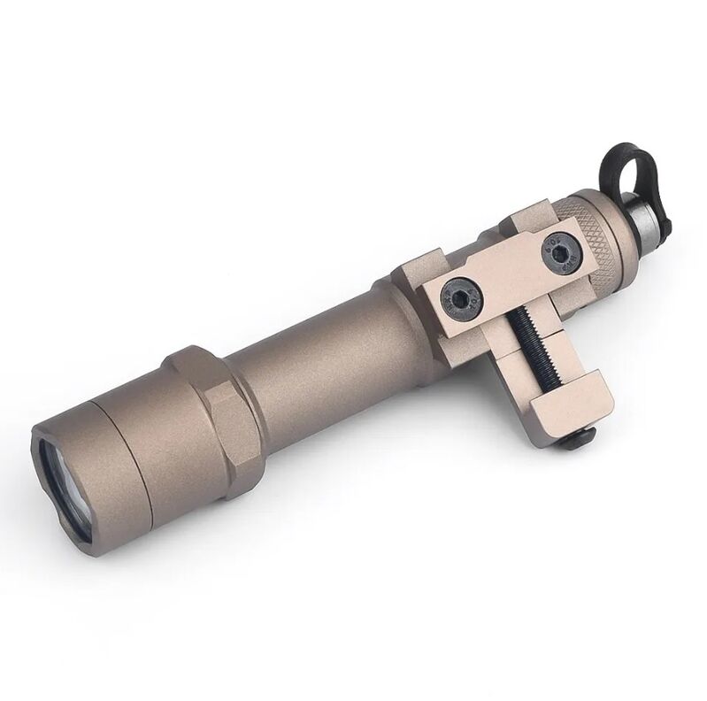 Montura Lateral para linterna M600 tipo Arisaka - WADSN - Imagen 3