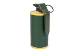 Granada de Humo Dummy M18 EX-081 Wosport - Imagen 4