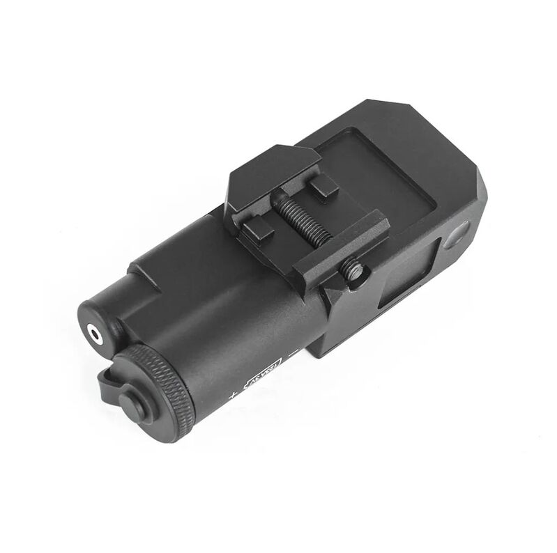 Designador CQBL Laser Rojo y Laser IR - WADSN - Imagen 2