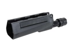 Alternative view of Guardamanos para MP5 con Linterna - Golden Eagle