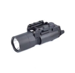 Linterna para pistola SF X300 ULTRA - Negro