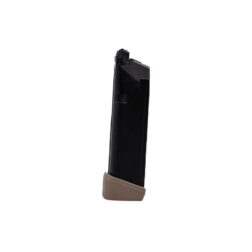 Baseplate Nylon para Cargadores Glock (TM/WE/WA) - MP - Imagen 4
