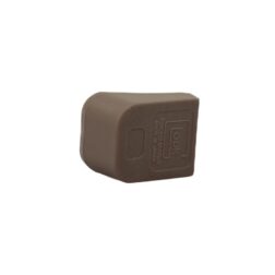 Baseplate Nylon para Cargadores Glock (TM/WE/WA) - MP - Imagen 3