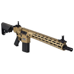 DMR SA-E35 Edge con ETU - Specna Arms - Imagen 19