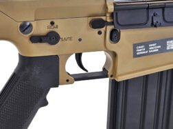 DMR SA-E35 Edge con ETU - Specna Arms - Imagen 21