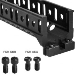 Pack Guardamanos Completo Sport para LCK74 - LCT - Imagen 3